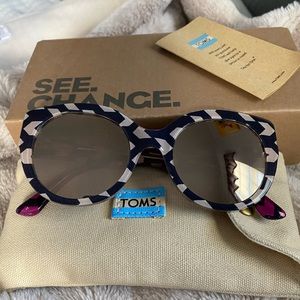 Toms Sunglasses